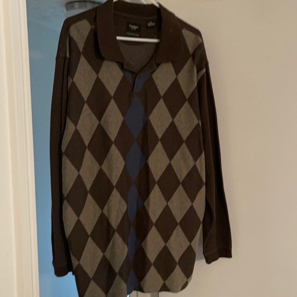 Mens shirt